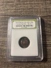 Constantine the Great Era Roman Empire 330 Ad Fragment Coins Inb Certified — photo 1
