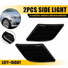 For 08-11 Mercedes Benz W204 C300 C350 C63 C-...