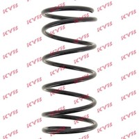 1X Fahrwerksfeder K-Flex KYB RA3435 FüR DNW Focus DBW DAW Ford 1 Turnier ST170