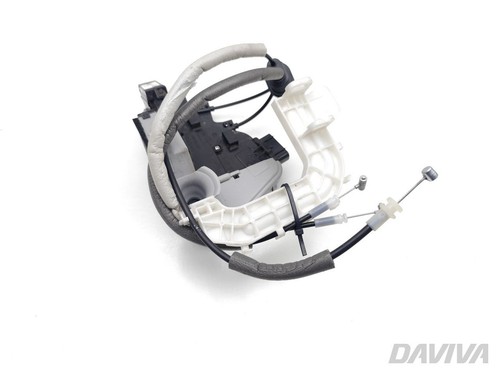 Hyundai Ioniq Serratura della porta anteriore Davanti Sinistra 2021 Hatchback - Picture 2 of 11