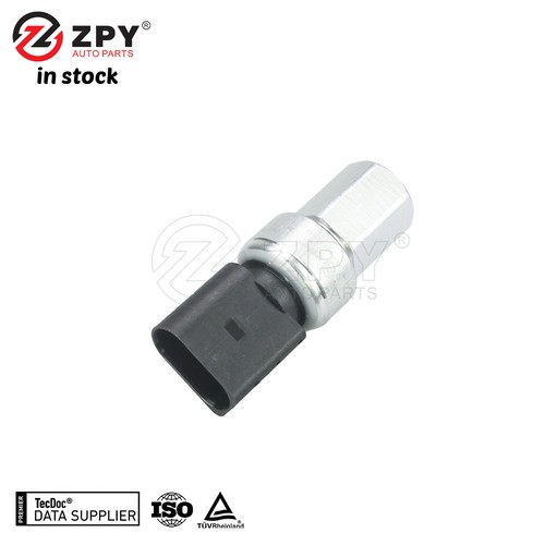 BEYU For VW Golf Audi 1K0 959 126E Air Conditioning A/C Pressure Sensor Switch - Picture 2 of 6