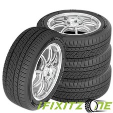 4 Toyo Celsius Ii 19565r15 91h Snow Certifiedall Season Tires Takeoff