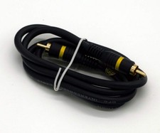 Composite Video 3FT Single RCA Cable