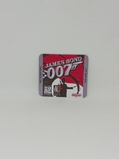 JAMES BOND 007 (USA) Game Boy / GameBoy COLOR GB GBC replacement label