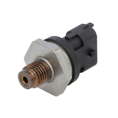 ORIGINAL  Engitech Sensor, Kraftstoffdruck für Renault SCÉNIC II MEGANE III