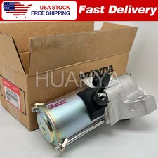 OEM Honda Accord RLX Starter Motor 31200-5G0-A04 For 3.5L V6 13-17 31200-5G0-A02