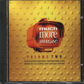 Much More Music V.2 [IMPORT] by Various Artists (Jun-2000, Universal ...