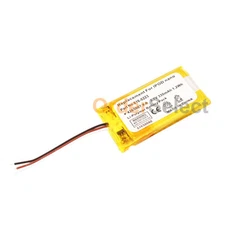 New Replacement Battery for Apple iPod Nano 1 1st Gen MP3 1GB 2GB 4GB 100+SOLD