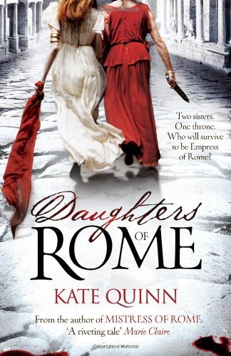 Daughters of Rome (Rome 2),Kate Quinn- 9780755381029