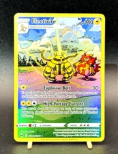 Electivire Galarian Gallery Crown Zenith GG08/GG70 NM Near Mint 2