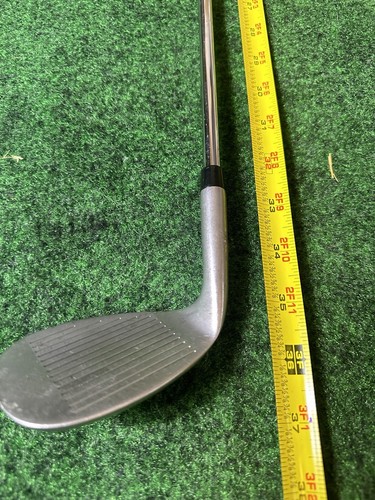 Wilson Harmonized Pitching Wedge PW 50° Steel Shaft 36” - Picture 9 of 9