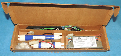 New Philips Bodine XITANIUM EM Emergency LED Driver 3W 50mA 50V 3H 230V