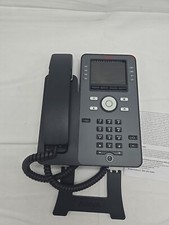 Avaya J179 Gigabit IP Phone 700513569 - Color Display With Stand In Box