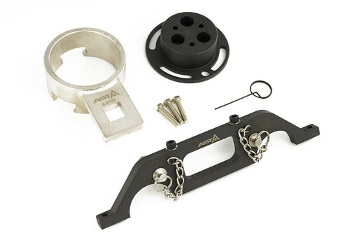 ASTA Timing Tool & Coolant Pump Set For Fiat & Vauxhall/ Opel 2.2 16v Petrol - Picture 4 of 6