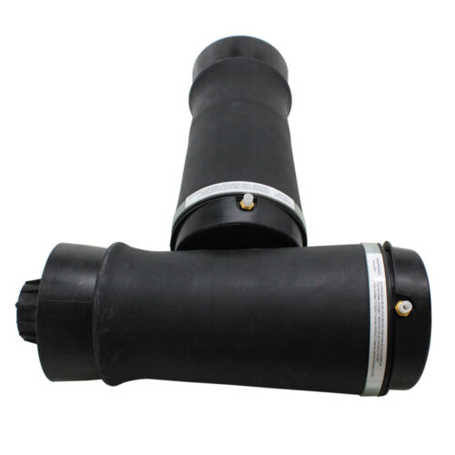 Par de bolsas de resorte con suspensión trasera para Jeep Grand Cherokee WK2 11-16 68029912AB - Imagen 6 de 6