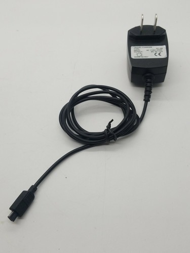 Lot Si (2) OEM (1) Chargeur Samsung TAD 137 JSD & (1) TRAVEL TC-06. 5 V. Fonctionne - Photo 5/6
