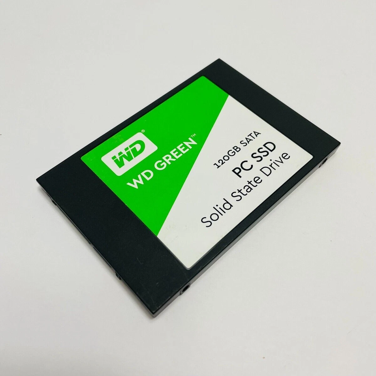 Solid State Drive SSD 2.5