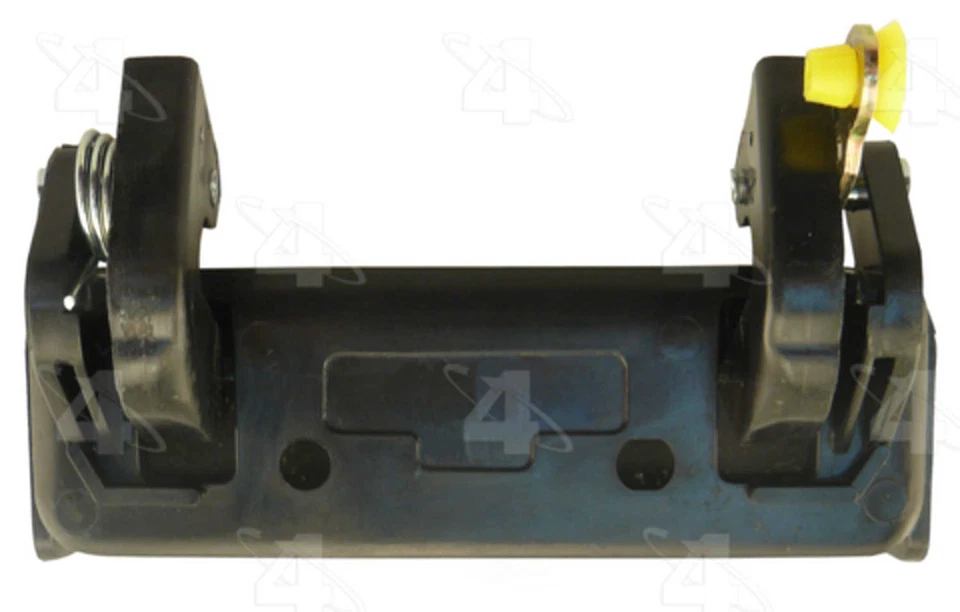 Manija de puerta derecha para Ford Ranger 1993-2003 2001 1994 1995 1996 1997 1998 1999 Foto 2 de 2