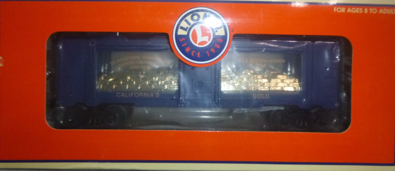 Click here to see eBay Auction