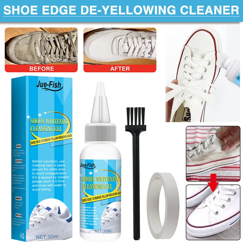 Clean sneakers shop near me