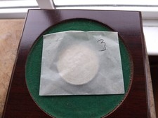 Mint UNC Guernsey 1944  1994 £2 Two Pound Coin D,Day 50th Anniversary