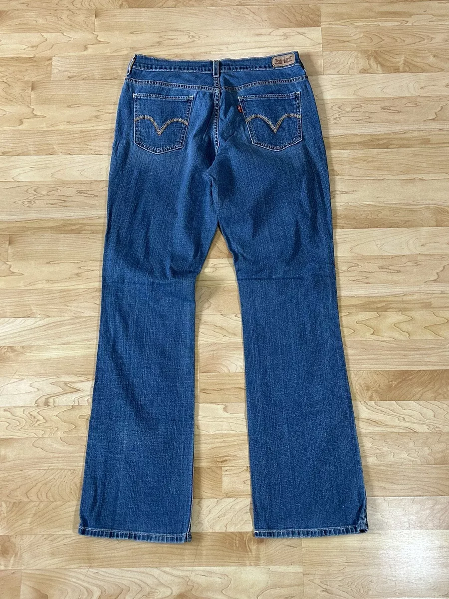 Levis 515 boot cut deals