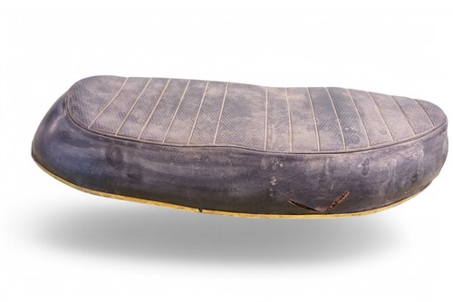 1972 Triumph TR6R Trophy TR6 650cc T120 T120R Bonneville SEAT #1 *RG21 - Picture 2 of 8