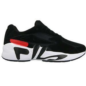 fila mindblower noir