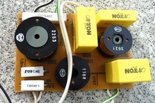 1 x Canton Karat 702  Lautsprecher Weiche