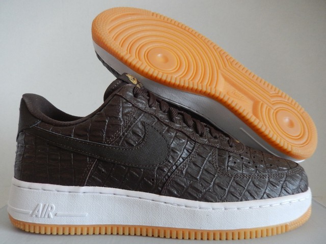 nike air force 1 07 brown