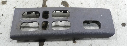 Mercedes W168 A170 Bj 99 Verkleidung Schalter Fensterheber  #139732-G663