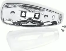 62-70 GM Interior Inside Dome Light Lens & Base Chevelle Nova Firebird Camaro