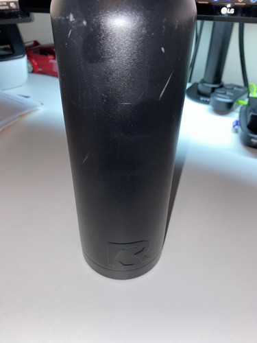 Odenthal Racing Products Metal Water Bottle RTIC 20 Oz - Picture 3 of 8