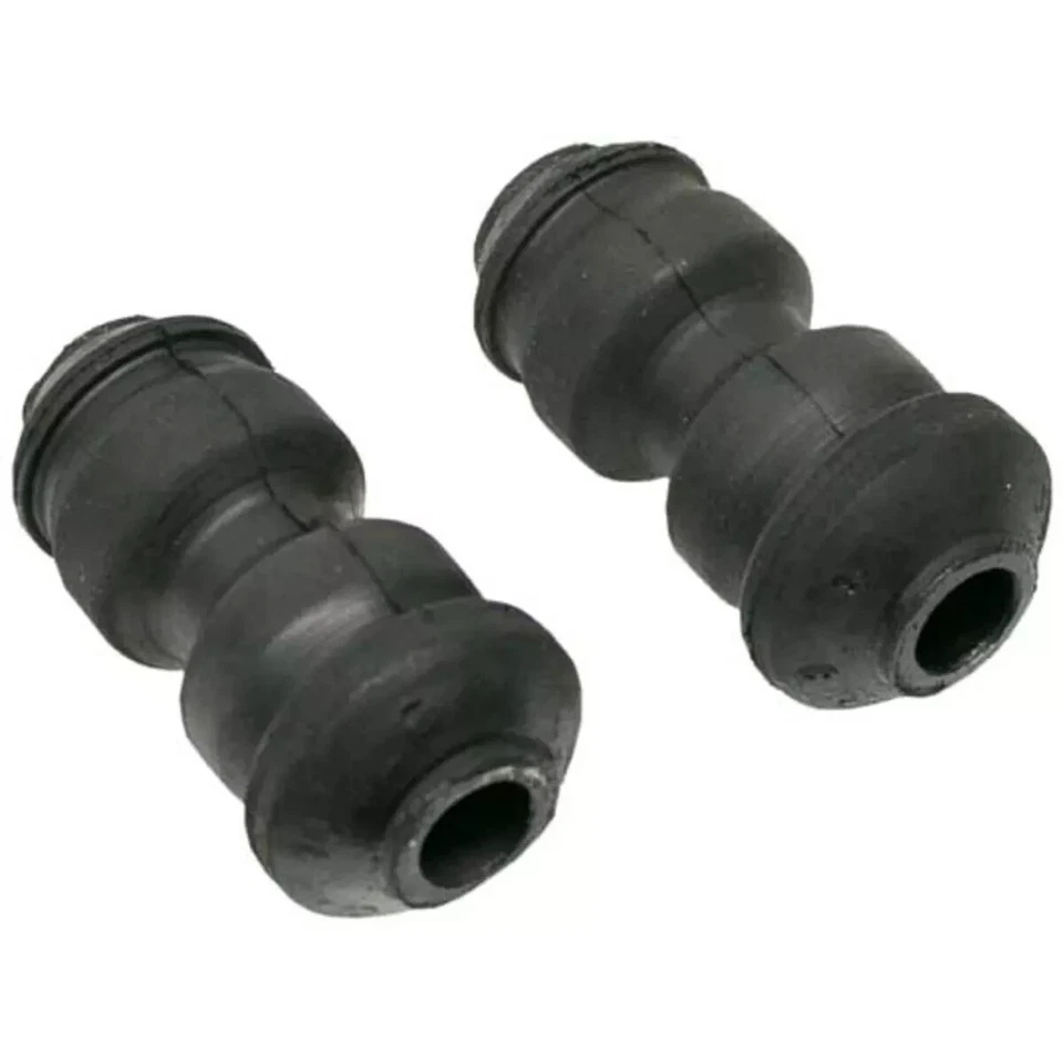 SET-FBI04052-2 Febi Set of 2 Shifter Bushings Rear Driver & Passenger Side Pair - Image 2 of 2