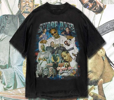 Vintage Snoop Dogg 90s T-shirt, Snoop Dogg T-Shirt, unisex shirt Vintage Snoop Dogg 90s T-shirt, Snoop Dogg T-Shirt, unisex shirt