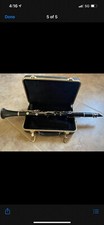 Selmer Clarinet