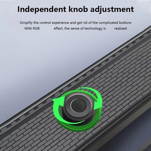Wired Plug-In Speaker For Desktop Computer, Desktop Device Laptop, External L8E0 - Afbeelding 9 van 15