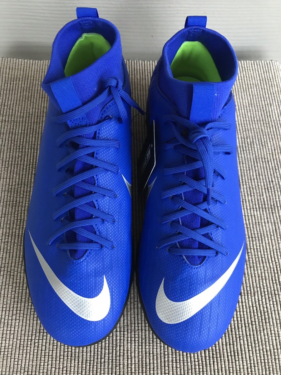 nike jr superfly 6 academy gs tf