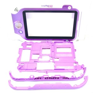 LeapFrog 33300 LeapPad XDi Ultra Kids FRONT CASE HOUSING Replacement Parts 376329875231 | eBay