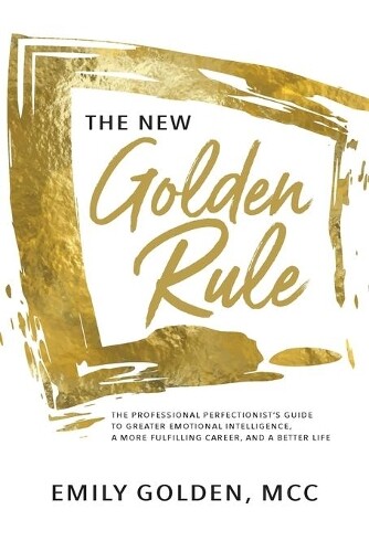 Thumbnail - Emily Golden The Golden Rule (taschenbuch) (us Import)