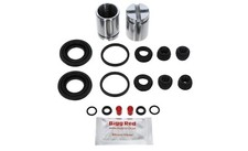 Kits de frein Suzuki SX4