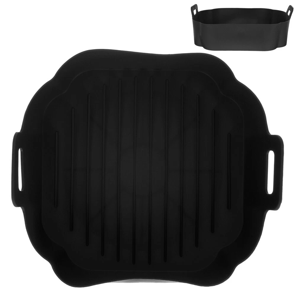Air Fryer Liner Pad Air Fryer Liner Basket Air Fryer Inner Pot Air Fryer Liner Pad Air Fryer Liner Basket Air Fryer Inner Pot