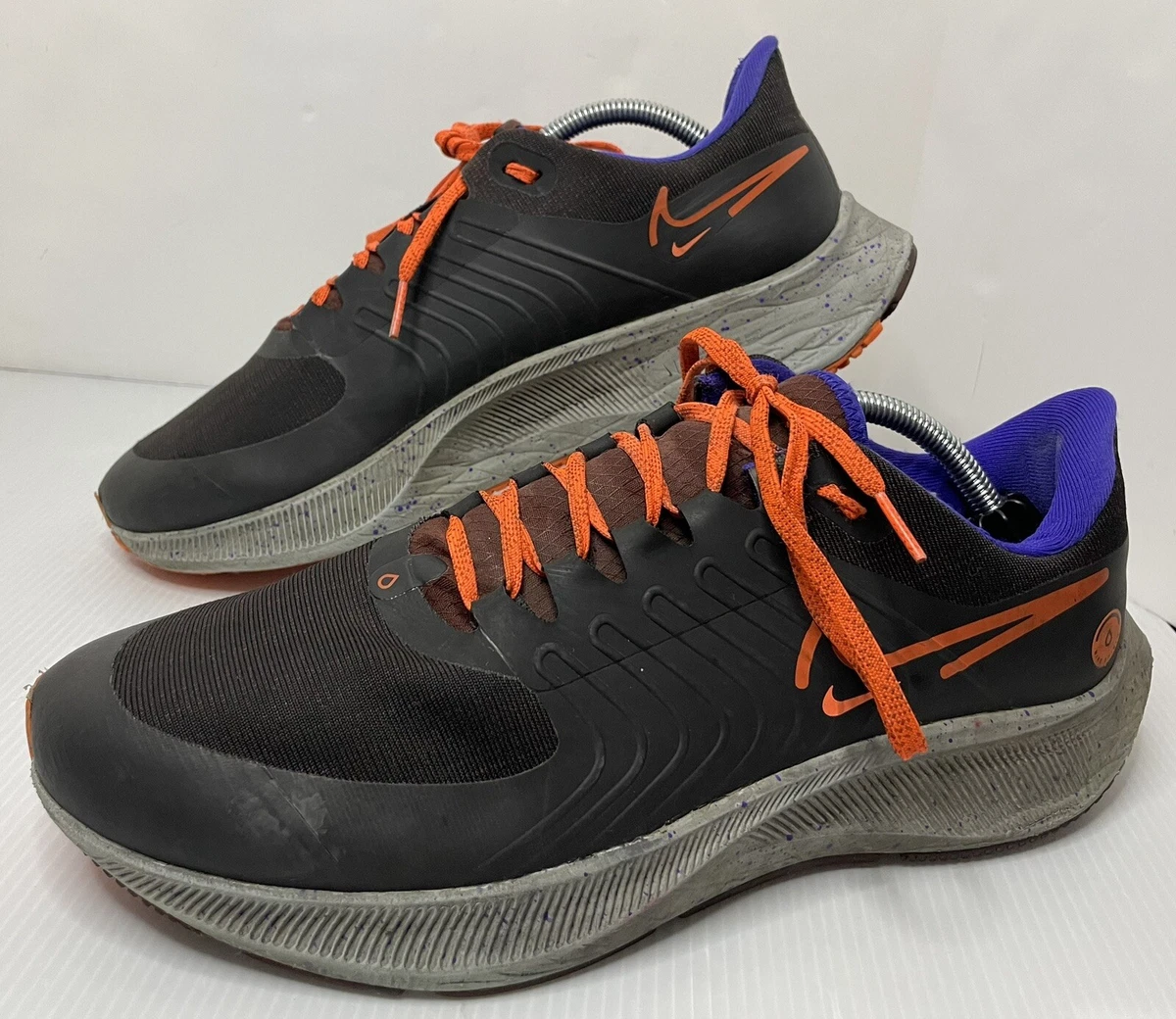 pegasus 38 shield running shoes