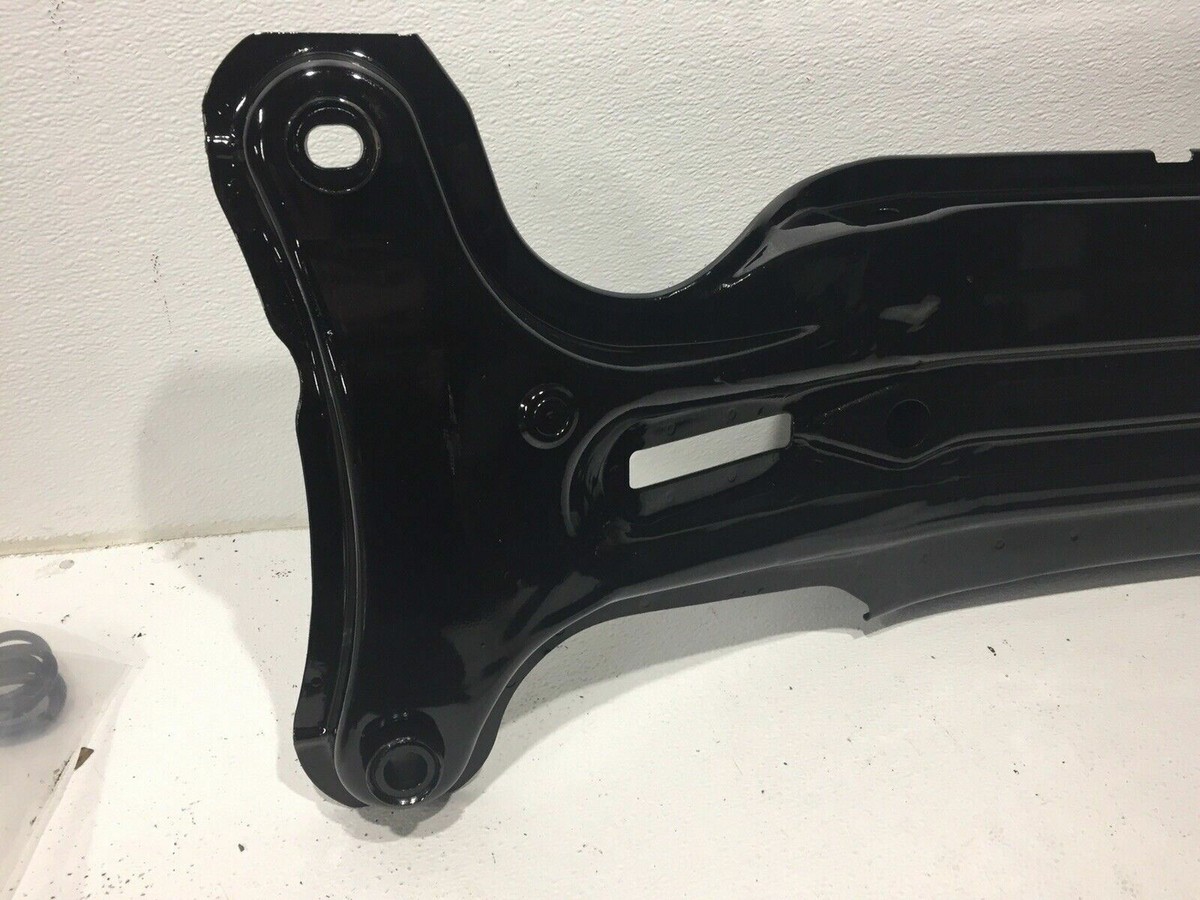 浜尾京介/Frame17 2001-2013 Toyota Highlander Front-Wheel Drive rear crossmember sub