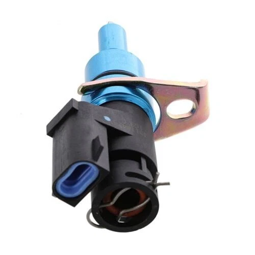 1987-1993 FORD MUSTANG SPEEDOMETER GEAR SPEED SENSOR ASSEMBLY OUTLAW FOX SALE! - Image 2 of 4