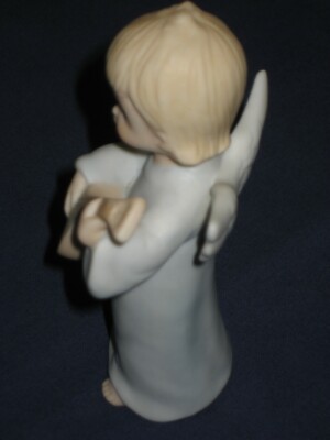 額装品/French Chris at the（ナン ゴールディン） Vintage Lefton The Christopher Collection Bride Groom 04466