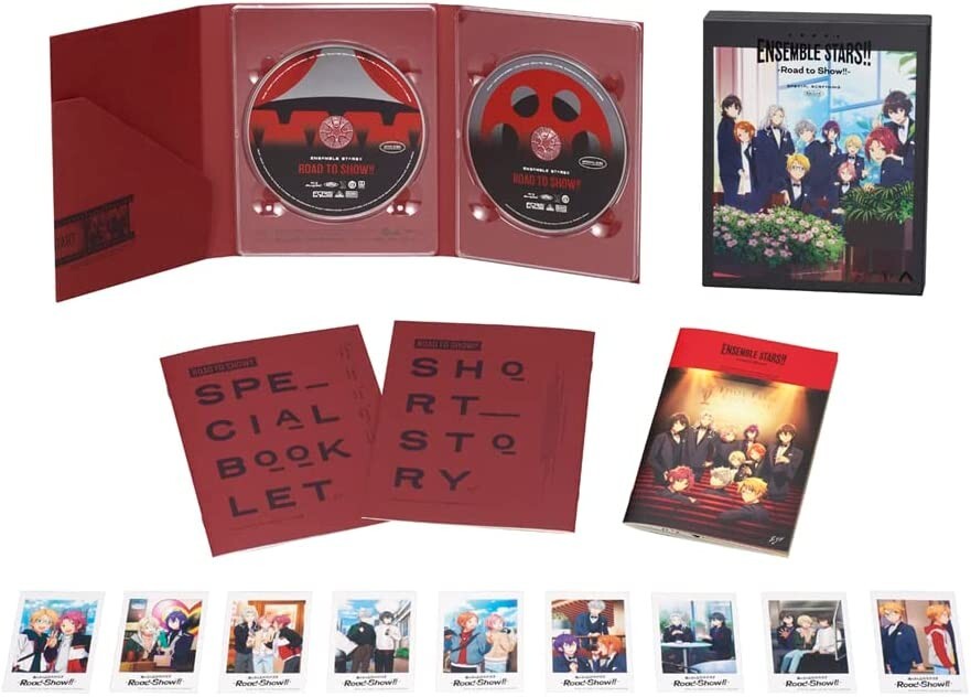 The Universe Within II DVD 6枚組 The Universe Within II DVD 6枚組 The Universe Within II DVD