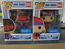 Funko Pop Dumb and Dumber Figures 34