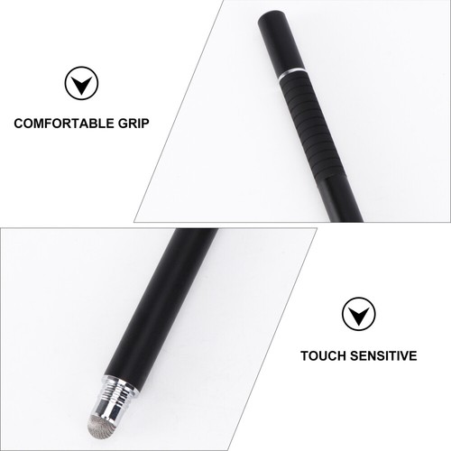 Touch Pen Sensitivity Capacitive Stylus Screen Device Pens Screens - Zdjęcie 2 z 12