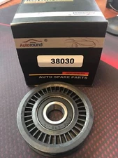 Drive Belt Idler Pulley High quality 38030 Check Description for Fitment 